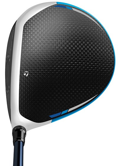 TaylorMade Golf SIM2 Max Driver Left Handed | RockBottomGolf.com